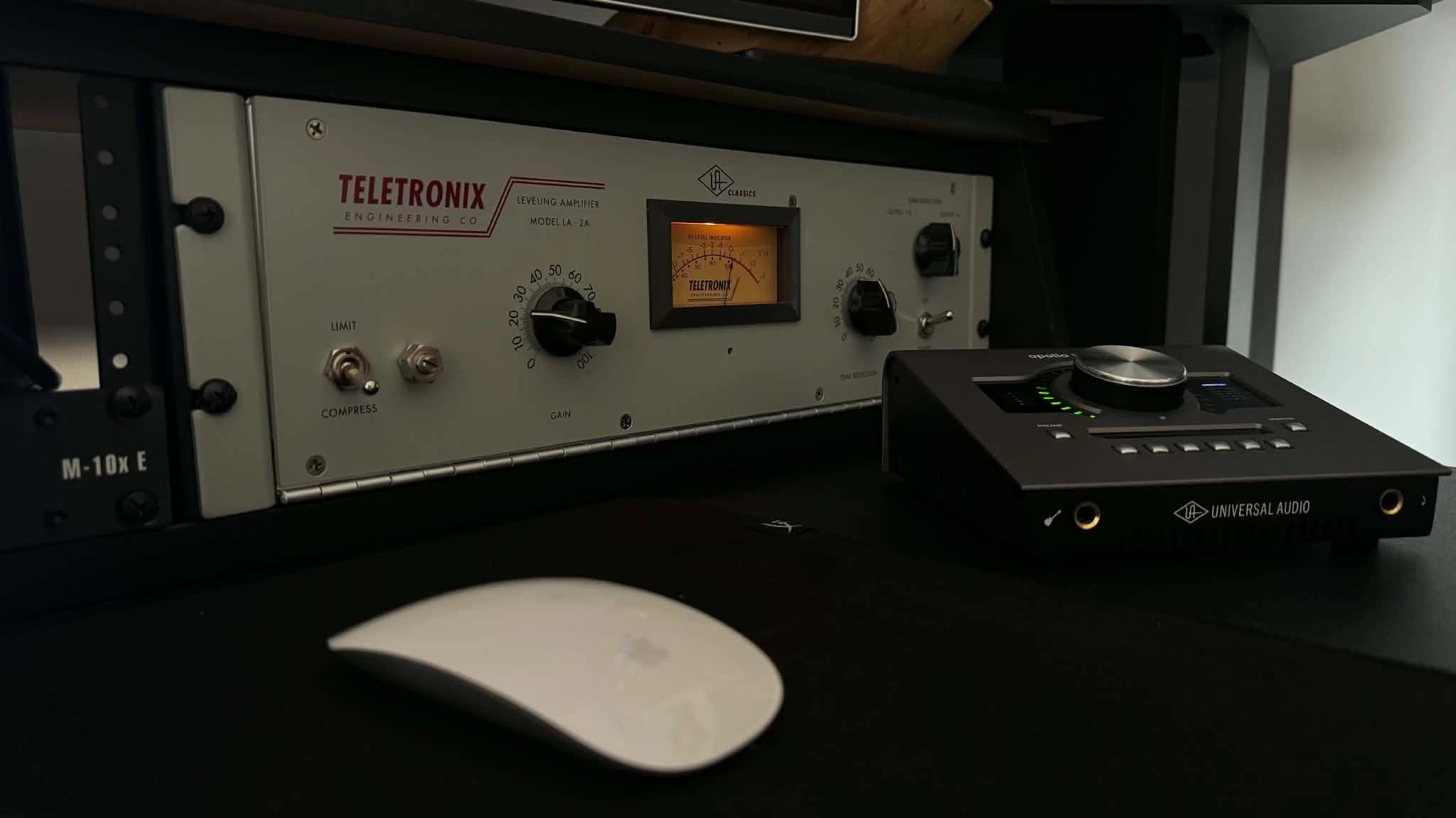 Teletronix LA-2A