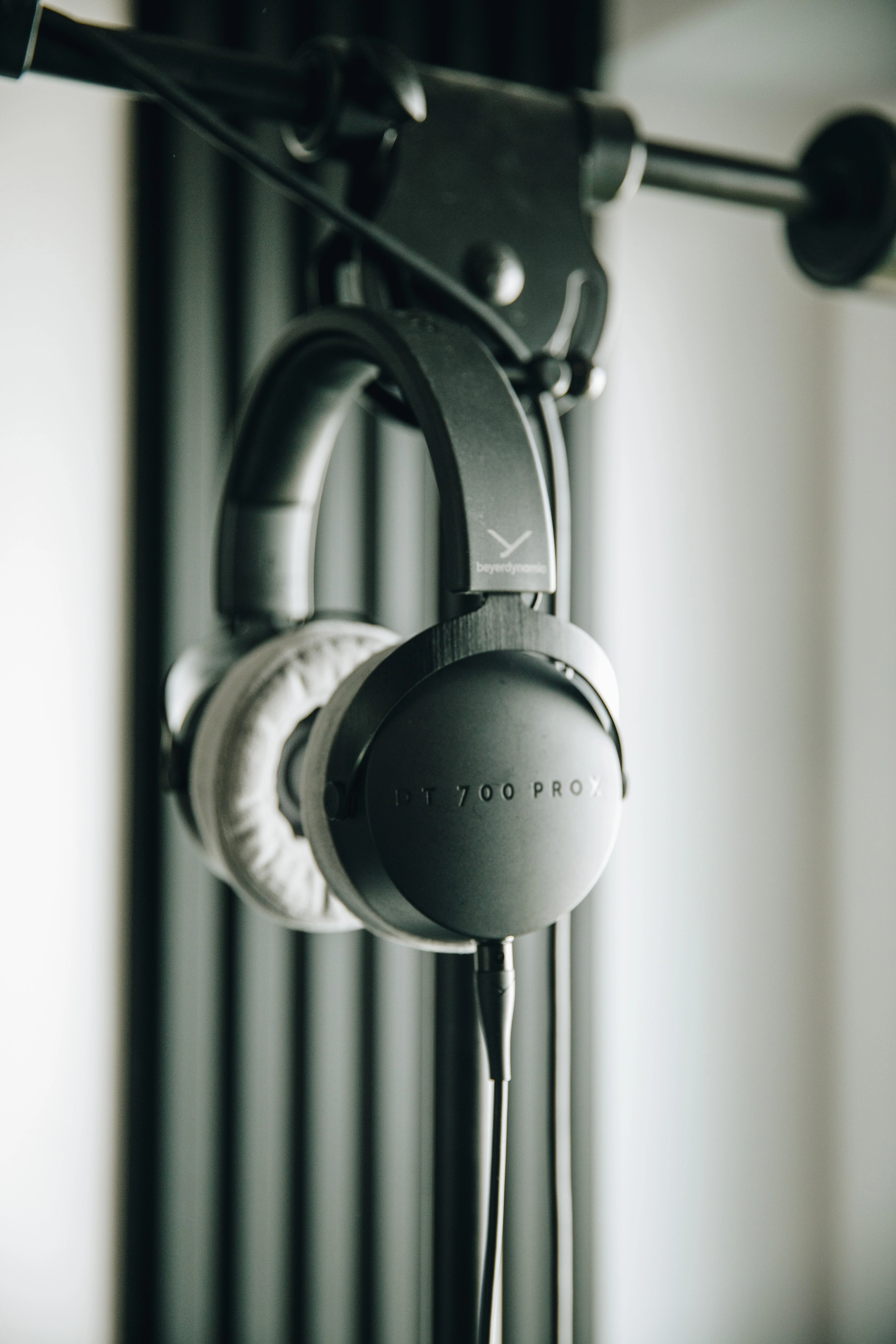 Beyerdynamic DT 1990 Pro oraz DT 900 Pro X