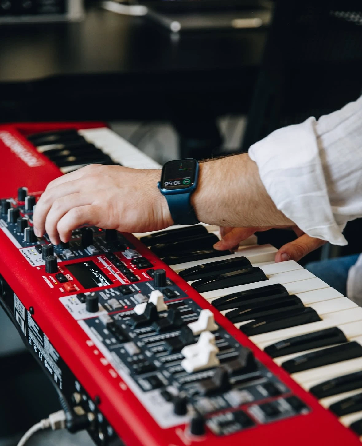 Nord Electro 6D 73