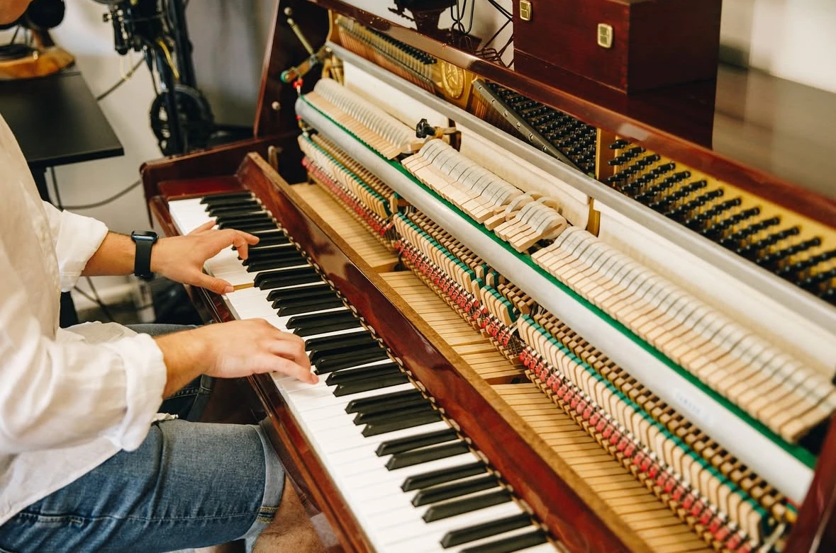 Yamaha M5J